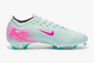 Футбольные бутсы Nike Air Zoom Mercurial Vapor 16 Pro FG FQ8685-301