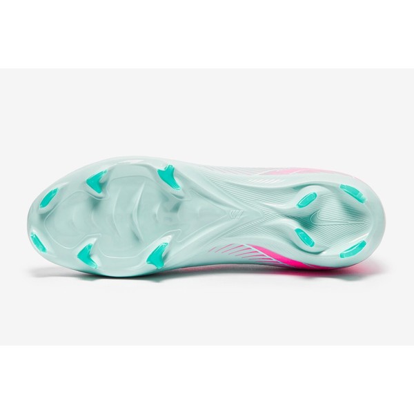 Футбольные бутсы Nike Air Zoom Mercurial Vapor 16 Pro FG FQ8685-301