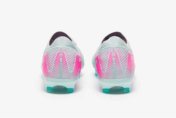 Футбольные бутсы Nike Air Zoom Mercurial Vapor 16 Pro FG FQ8685-301