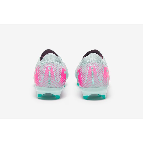 Футбольные бутсы Nike Air Zoom Mercurial Vapor 16 Pro FG FQ8685-301