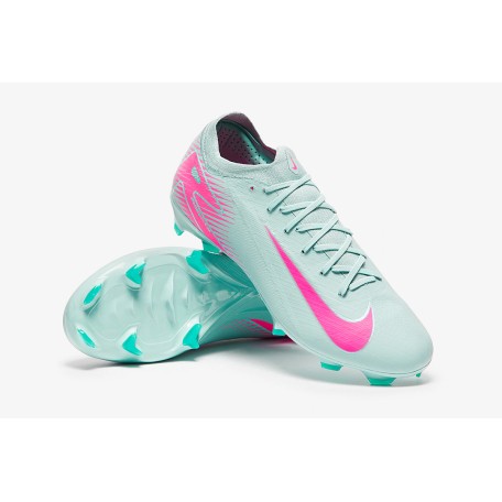 Футбольные бутсы Nike Air Zoom Mercurial Vapor 16 Pro FG FQ8685-301