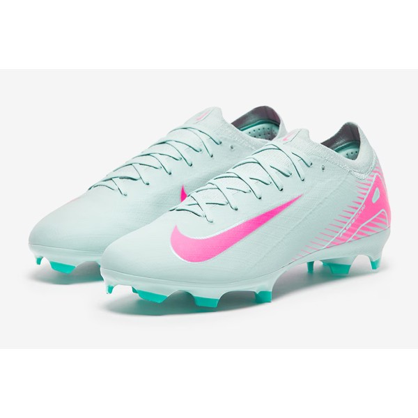 Футбольные бутсы Nike Air Zoom Mercurial Vapor 16 Pro FG FQ8685-301