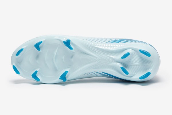 Футбольные бутсы Nike Air Zoom Mercurial Vapor 16 Pro FG FQ8685-400