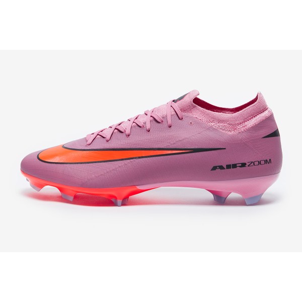 Футбольные бутсы Nike Air Zoom Mercurial Vapor 16 Pro FG FQ8685-600