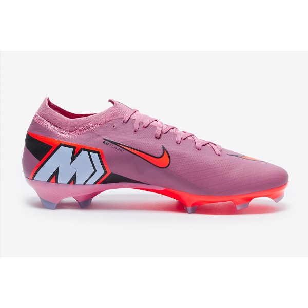 Футбольные бутсы Nike Air Zoom Mercurial Vapor 16 Pro FG FQ8685-600