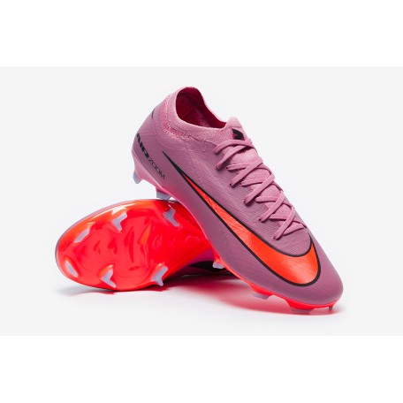 Футбольные бутсы Nike Air Zoom Mercurial Vapor 16 Pro FG FQ8685-600