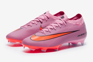 Футбольные бутсы Nike Air Zoom Mercurial Vapor 16 Pro FG FQ8685-600