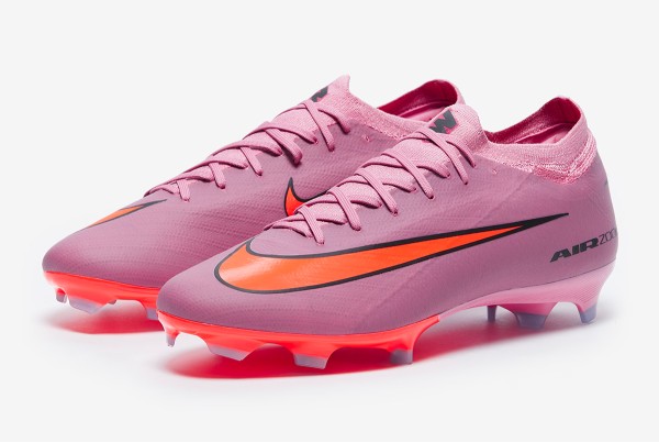 Футбольные бутсы Nike Air Zoom Mercurial Vapor 16 Pro FG FQ8685-600