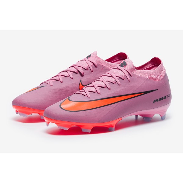 Футбольные бутсы Nike Air Zoom Mercurial Vapor 16 Pro FG FQ8685-600