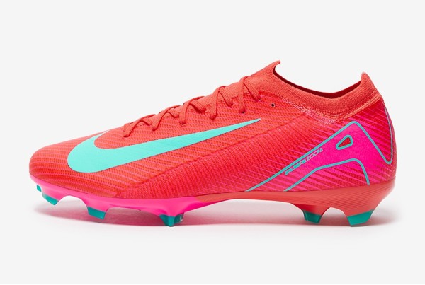 Футбольные бутсы Nike Air Zoom Mercurial Vapor 16 Pro FG FQ8685-800