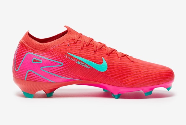 Футбольные бутсы Nike Air Zoom Mercurial Vapor 16 Pro FG FQ8685-800