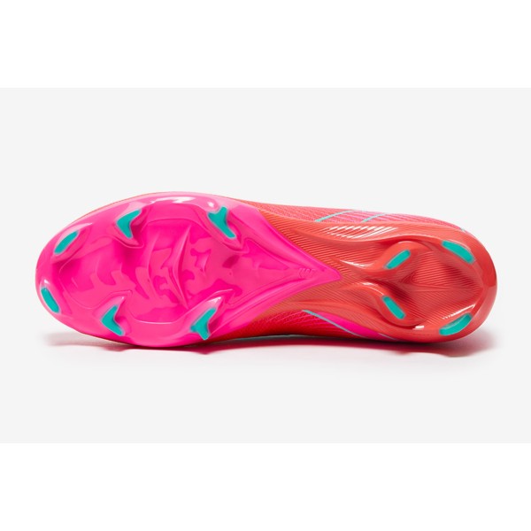 Футбольні бутси Nike Air Zoom Mercurial Vapor 16 Pro FG FQ8685-800