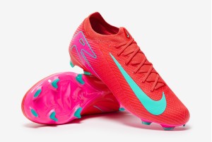 Футбольні бутси Nike Air Zoom Mercurial Vapor 16 Pro FG FQ8685-800