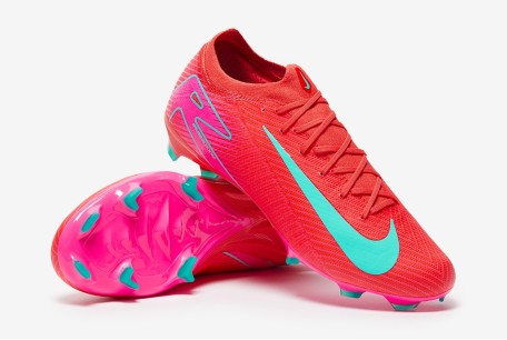 Футбольные бутсы Nike Air Zoom Mercurial Vapor 16 Pro FG FQ8685-800