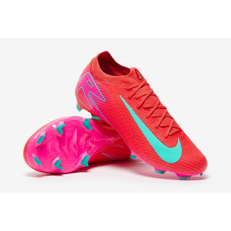 Футбольные бутсы Nike Air Zoom Mercurial Vapor 16 Pro FG FQ8685-800