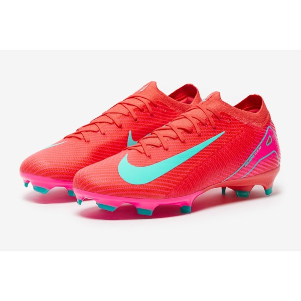 Футбольні бутси Nike Air Zoom Mercurial Vapor 16 Pro FG FQ8685-800