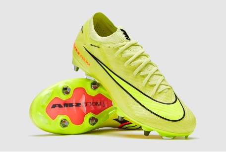 Футбольные бутсы Nike Air Zoom Mercurial Vapor 16 Elite SG-Pro FQ8688-300