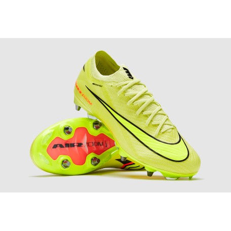 Футбольные бутсы Nike Air Zoom Mercurial Vapor 16 Elite SG-Pro FQ8688-300