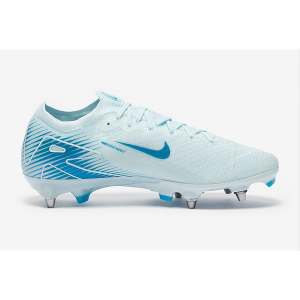 Футбольные бутсы Nike Air Zoom Mercurial Vapor 16 Elite SG-Pro FQ8688-400