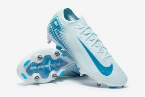 Футбольные бутсы Nike Air Zoom Mercurial Vapor 16 Elite SG-Pro FQ8688-400