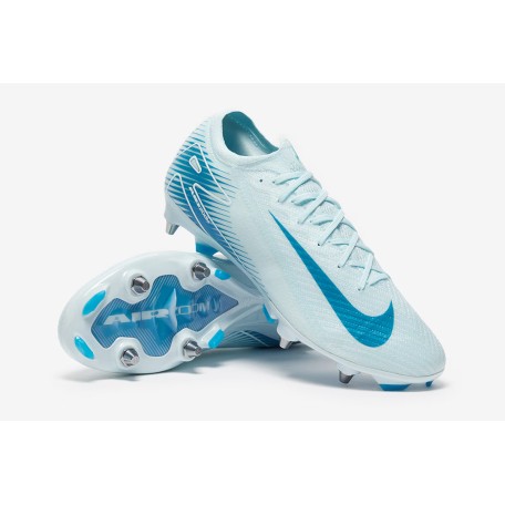 Футбольные бутсы Nike Air Zoom Mercurial Vapor 16 Elite SG-Pro FQ8688-400