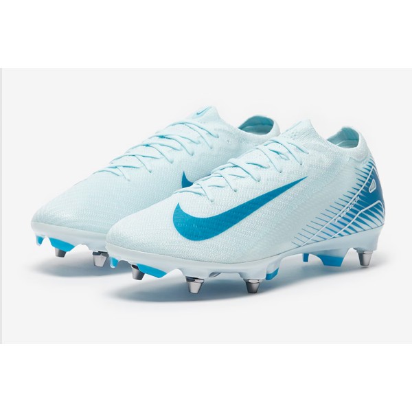 Футбольные бутсы Nike Air Zoom Mercurial Vapor 16 Elite SG-Pro FQ8688-400