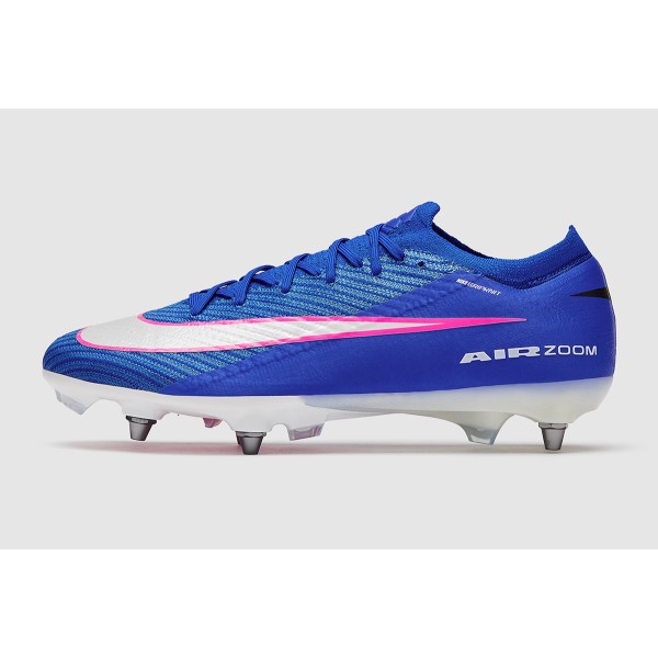 Футбольные бутсы Nike Air Zoom Mercurial Vapor 16 Elite SG-Pro FQ8688-446