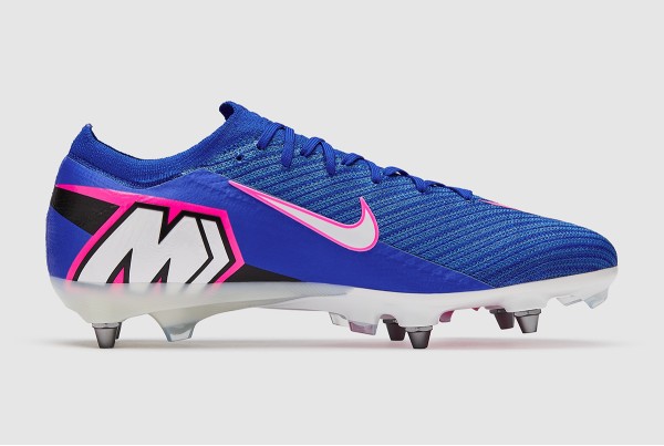 Футбольные бутсы Nike Air Zoom Mercurial Vapor 16 Elite SG-Pro FQ8688-446