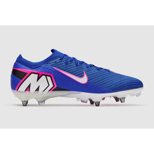 Футбольные бутсы Nike Air Zoom Mercurial Vapor 16 Elite SG-Pro FQ8688-446