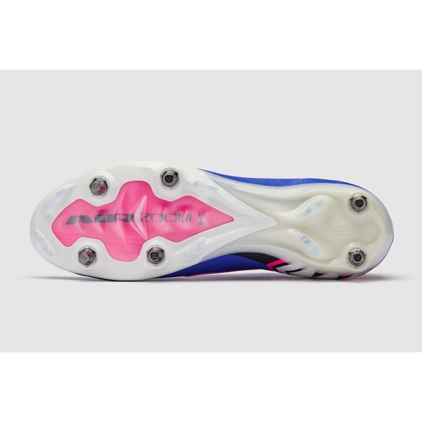 Футбольные бутсы Nike Air Zoom Mercurial Vapor 16 Elite SG-Pro FQ8688-446