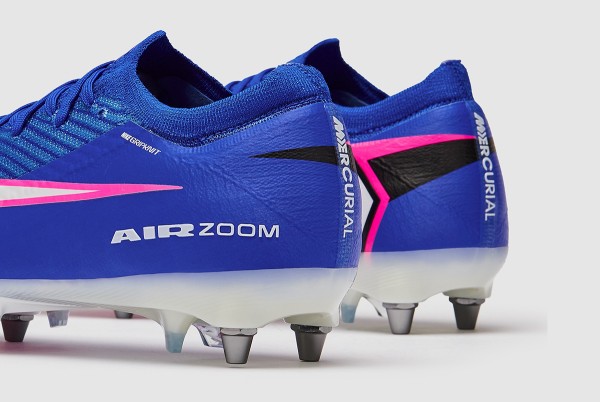 Футбольные бутсы Nike Air Zoom Mercurial Vapor 16 Elite SG-Pro FQ8688-446