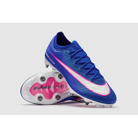 Футбольные бутсы Nike Air Zoom Mercurial Vapor 16 Elite SG-Pro FQ8688-446