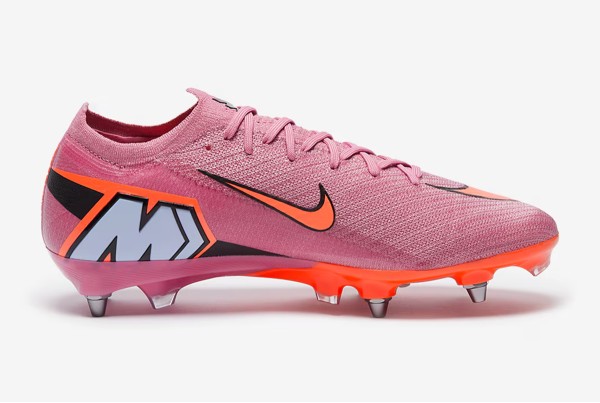 Футбольные бутсы Nike Air Zoom Mercurial Vapor 16 Elite SG-Pro FQ8688-600