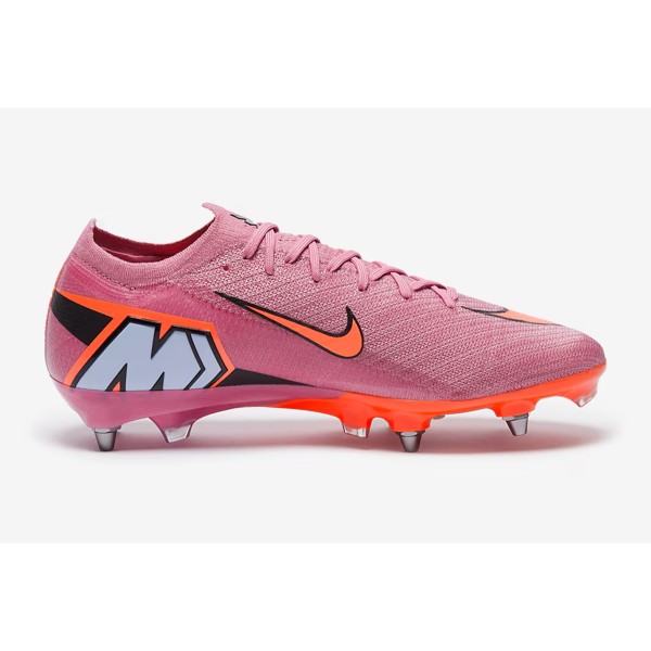 Футбольні бутси Nike Air Zoom Mercurial Vapor 16 Elite SG-Pro FQ8688-600