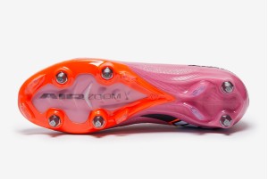 Футбольні бутси Nike Air Zoom Mercurial Vapor 16 Elite SG-Pro FQ8688-600