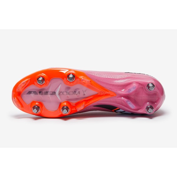 Футбольні бутси Nike Air Zoom Mercurial Vapor 16 Elite SG-Pro FQ8688-600