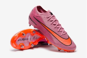 Футбольні бутси Nike Air Zoom Mercurial Vapor 16 Elite SG-Pro FQ8688-600