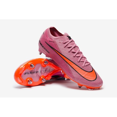 Футбольные бутсы Nike Air Zoom Mercurial Vapor 16 Elite SG-Pro FQ8688-600