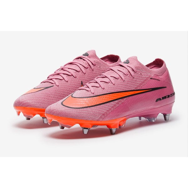 Футбольні бутси Nike Air Zoom Mercurial Vapor 16 Elite SG-Pro FQ8688-600