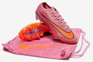 Футбольні бутси Nike Air Zoom Mercurial Vapor 16 Elite SG-Pro FQ8688-600