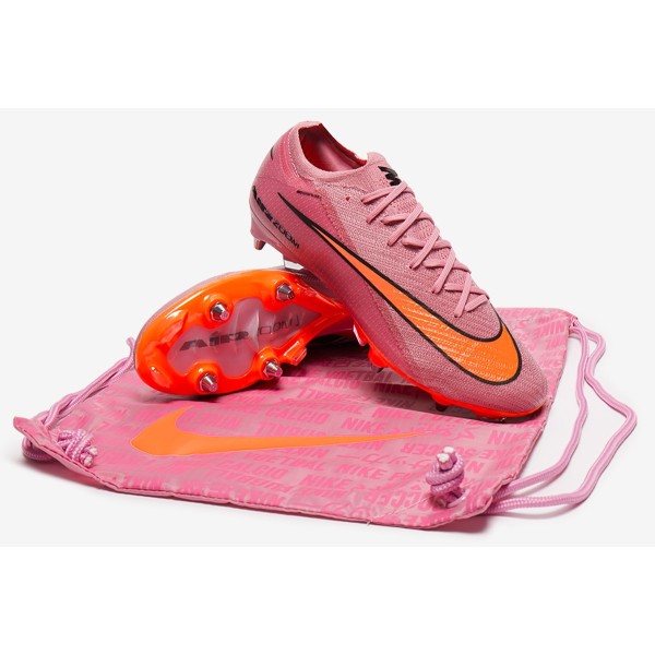 Футбольні бутси Nike Air Zoom Mercurial Vapor 16 Elite SG-Pro FQ8688-600