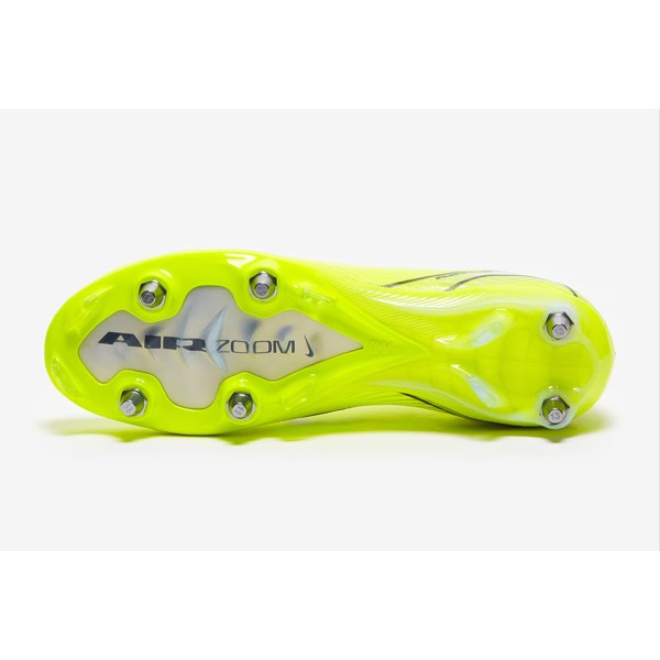 Футбольні бутси Nike Air Zoom Mercurial Vapor 16 Elite SG-Pro FQ8688-700