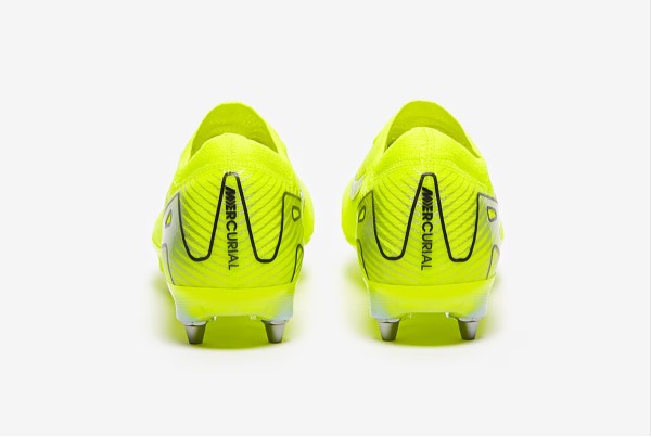 Футбольные бутсы Nike Air Zoom Mercurial Vapor 16 Elite SG-Pro FQ8688-700