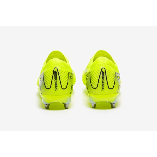 Футбольні бутси Nike Air Zoom Mercurial Vapor 16 Elite SG-Pro FQ8688-700