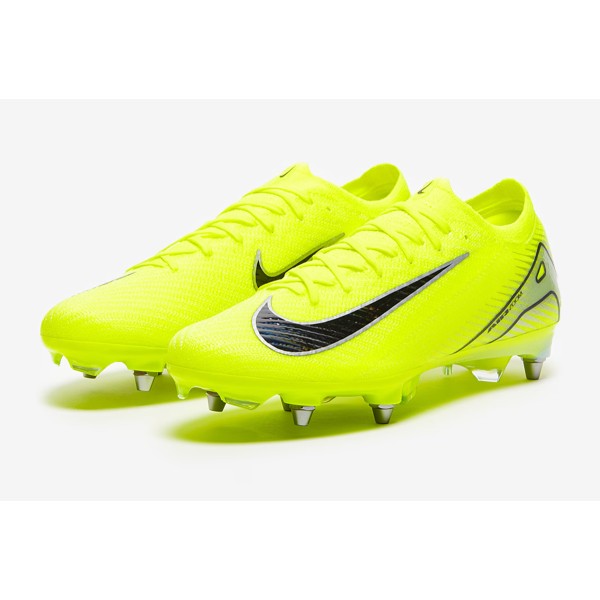 Футбольні бутси Nike Air Zoom Mercurial Vapor 16 Elite SG-Pro FQ8688-700