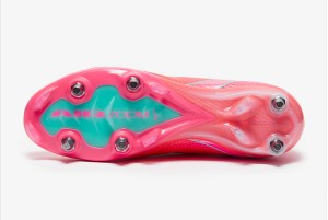 Футбольні бутси Nike Air Zoom Mercurial Vapor 16 Elite SG-Pro FQ8688-800