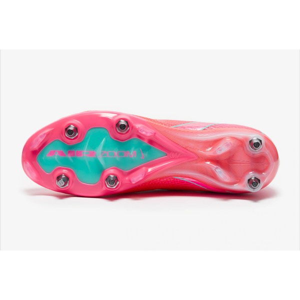 Футбольні бутси Nike Air Zoom Mercurial Vapor 16 Elite SG-Pro FQ8688-800