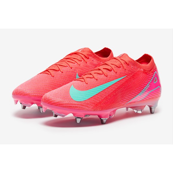 Футбольні бутси Nike Air Zoom Mercurial Vapor 16 Elite SG-Pro FQ8688-800