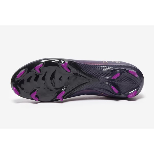 Футбольные бутсы Nike Air Zoom Mercurial Vapor 16 Pro x Mbappe FG FQ8689-500