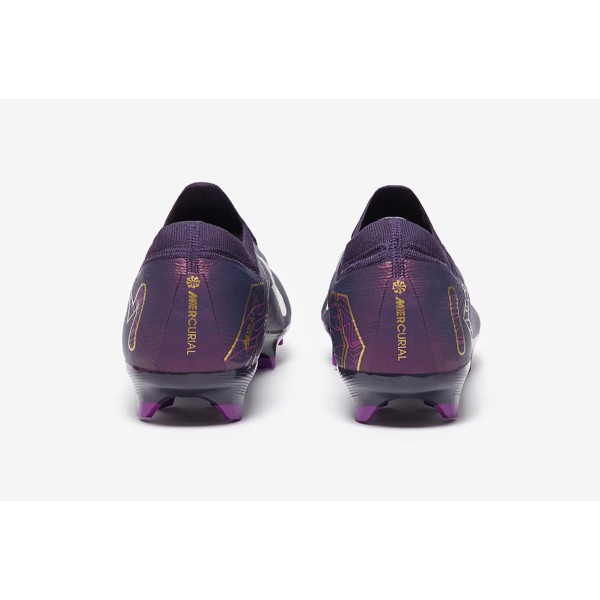 Футбольные бутсы Nike Air Zoom Mercurial Vapor 16 Pro x Mbappe FG FQ8689-500